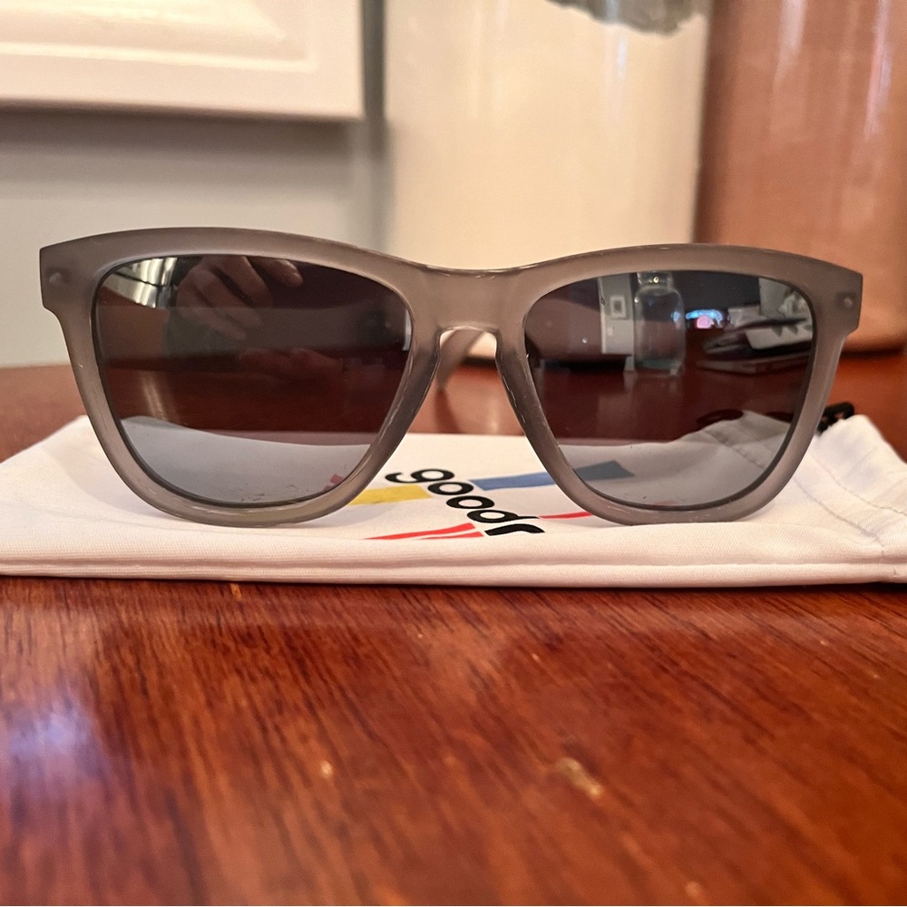 OG Goodr Sunglasses